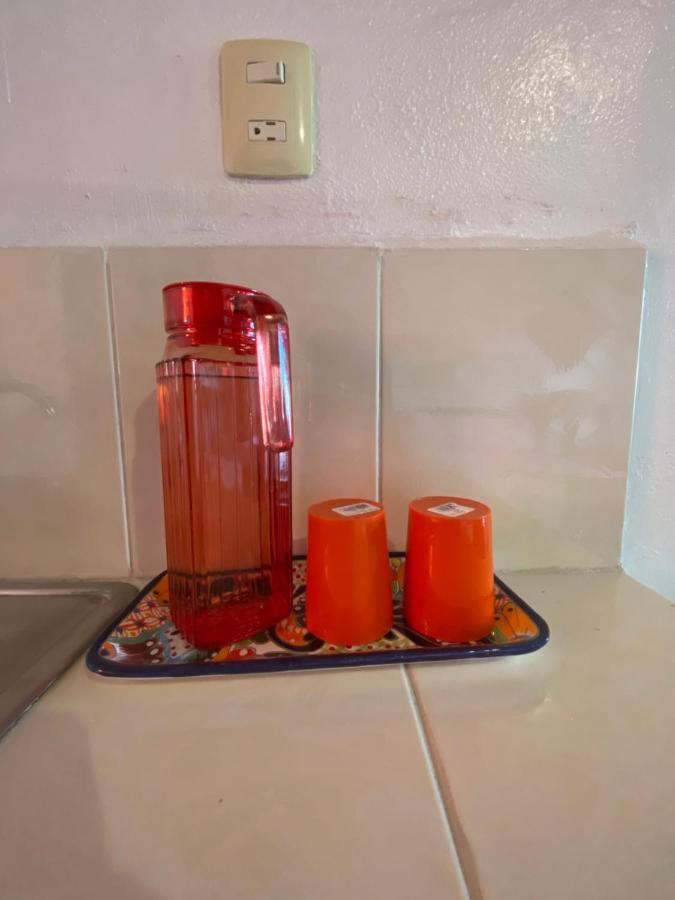 Don Panchon Y Maruxa Hotel Isla Holbox Ngoại thất bức ảnh
